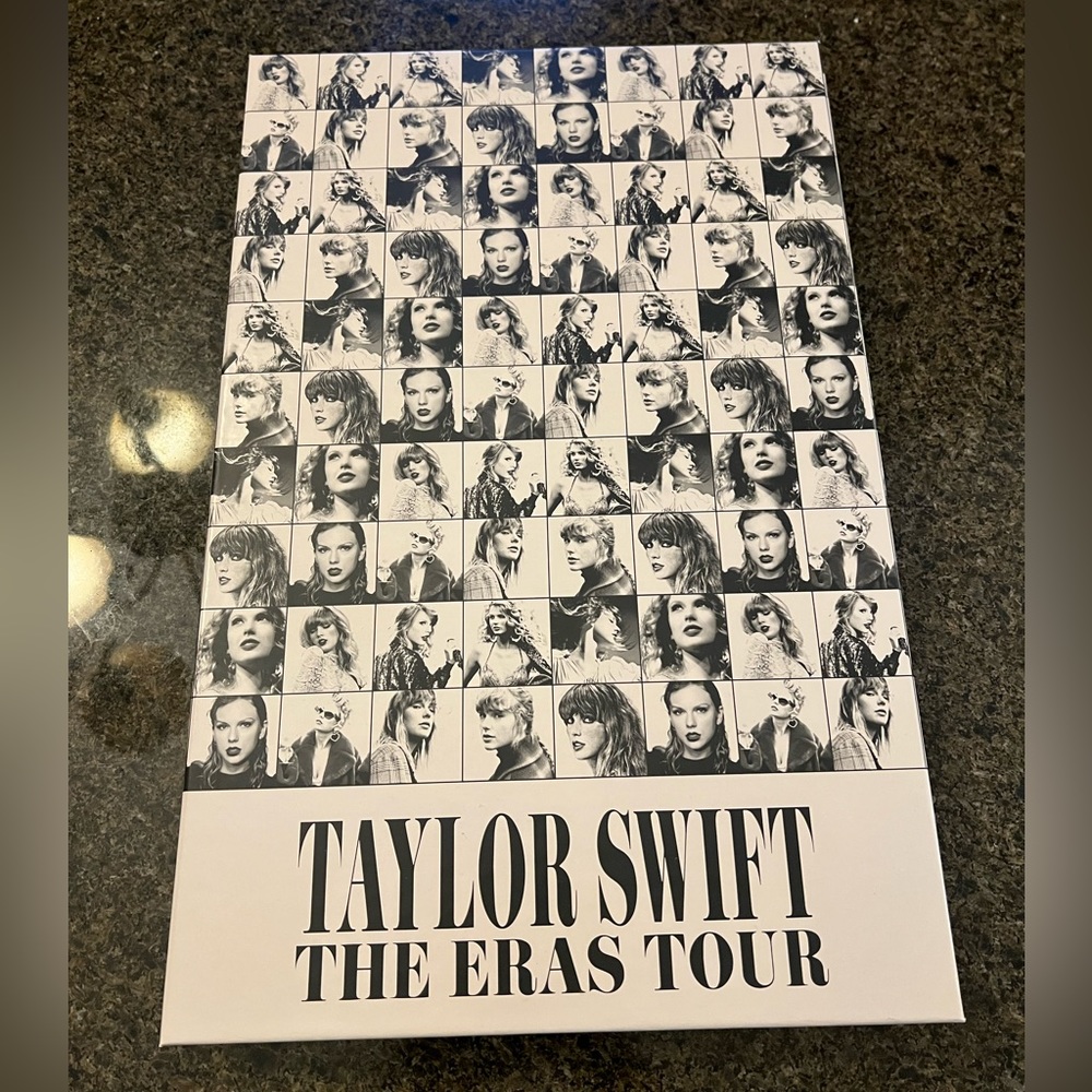 Taylor Swift Eras Tour VIP Box (Arlington)